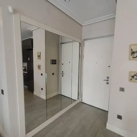 Daire Close İstanbul